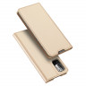 Чохол (книжка) Dux Ducis для Xiaomi Redmi Note 10 5G фото 26 — eCase
