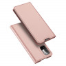 Чохол (книжка) Dux Ducis для Xiaomi Redmi Note 10 5G фото 27 — eCase