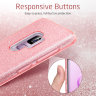 ТПУ накладка Sparkle (c пластиковым каркасом) для Samsung Galaxy A10s (A107F) фото 9 — eCase