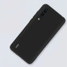 TPU накладка Matte для Xiaomi Mi 9 Lite (однотонная) фото 2 — eCase