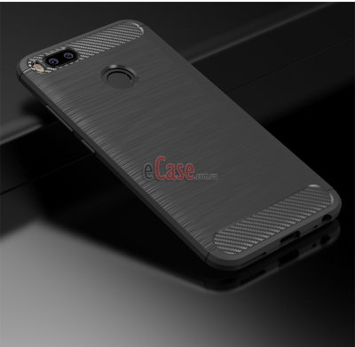 ТПУ чехол (накладка) iPaky SLIM TPU Series для Xiaomi Mi5X — eCase