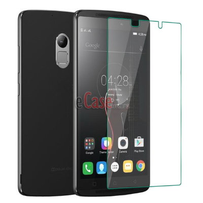 Захисне скло для Lenovo A7010 (Tempered Glass) — eCase