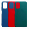 Матовый ТПУ чехол Softy для Xiaomi Redmi 10 фото 1 — eCase