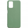 Матовый ТПУ чехол Softy для Xiaomi Redmi 10 фото 3 — eCase