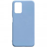 Матовый ТПУ чехол Softy для Xiaomi Redmi 10 фото 4 — eCase