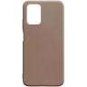 Матовый ТПУ чехол Softy для Xiaomi Redmi 10 фото 5 — eCase