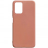 Матовый ТПУ чехол Softy для Xiaomi Redmi 10 фото 6 — eCase