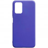 Матовый ТПУ чехол Softy для Xiaomi Redmi 10 фото 7 — eCase