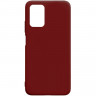 Матовый ТПУ чехол Softy для Xiaomi Redmi 10 фото 8 — eCase