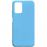 Матовый ТПУ чехол Softy для Xiaomi Redmi 10 фото 9 — eCase