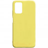Матовый ТПУ чехол Softy для Xiaomi Redmi 10 фото 10 — eCase