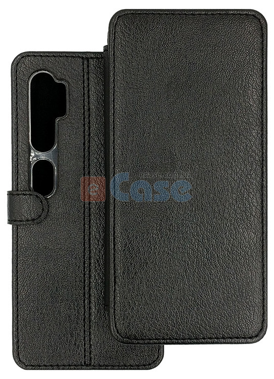 Чехол для Xiaomi Mi Note 10 Exeline (книжка) фото 1 — eCase