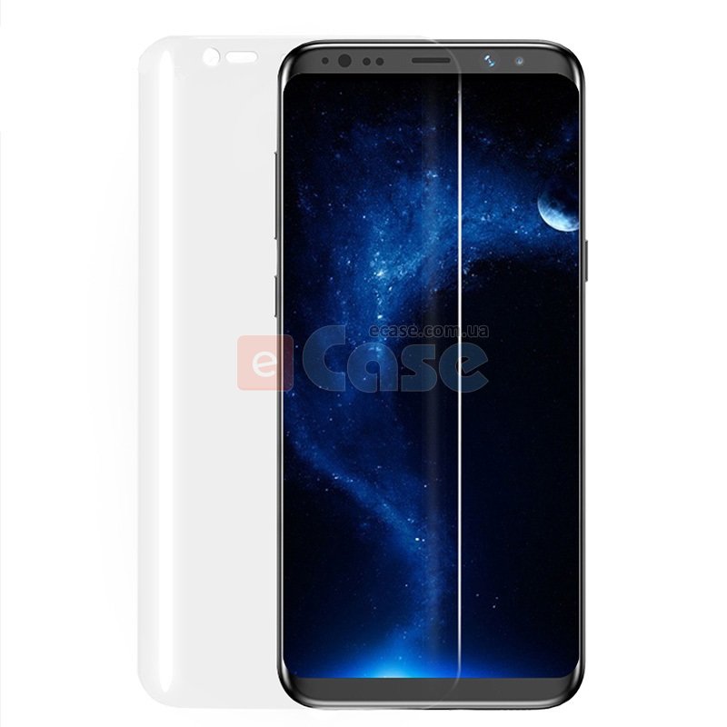Захисне скло для Sony Xperia L4 (Tempered Glass) фото 1 — eCase