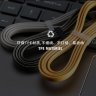 USB кабель Remax Full Speed Pro RC-090a (Type-C) фото 6 — eCase