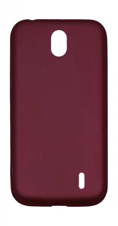 ТПУ накладка X-level Guardiаn для Nokia 2 — eCase