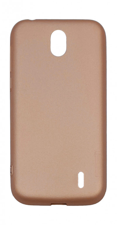 ТПУ накладка X-level Guardiаn для Nokia 2 — eCase