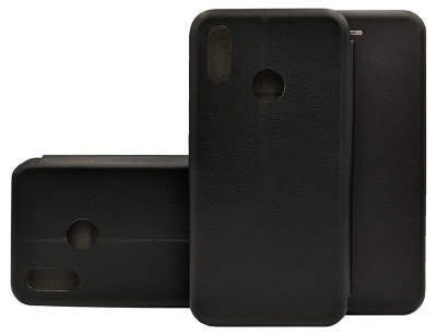 Чехол (книжка) Classy для Huawei P20 Lite — eCase