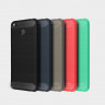 ТПУ накладка SLIM Series для Xiaomi Redmi 4X фото 1 — eCase