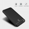 ТПУ накладка SLIM Series для Xiaomi Redmi 4X фото 4 — eCase