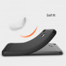 ТПУ накладка SLIM Series для Xiaomi Redmi 4X фото 5 — eCase
