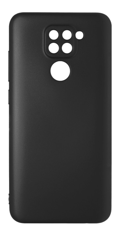 ТПУ чохол X-level Guardiаn для Xiaomi Redmi 10X — eCase