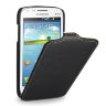 Кожаный чехол TETDED для Samsung i8262 Galaxy Core фото 1 — eCase