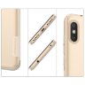 TPU чехол Nillkin Nature для Xiaomi Redmi 6 Pro фото 5 — eCase