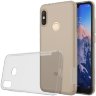 TPU чехол Nillkin Nature для Xiaomi Redmi 6 Pro фото 7 — eCase