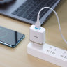 Мережевий зарядний пристрій Hoco C12Q 1 USB (3A) фото 8 — eCase