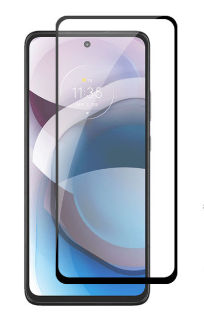 Захисне скло 3D Full-screen Color Frame для Xiaomi 12T Pro — eCase