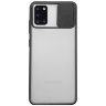 Чехол Veili (с защитой камеры) для Samsung Galaxy A31 фото 6 — eCase