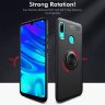 ТПУ чохол Ring Color для Huawei P Smart 2019 фото 5 — eCase