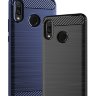 ТПУ чехол (накладка) iPaky SLIM TPU Series для Xiaomi Redmi Note 7 Pro фото 2 — eCase