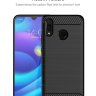 ТПУ чехол (накладка) iPaky SLIM TPU Series для Xiaomi Redmi Note 7 Pro фото 3 — eCase