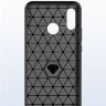 ТПУ чехол (накладка) iPaky SLIM TPU Series для Xiaomi Redmi Note 7 Pro фото 5 — eCase
