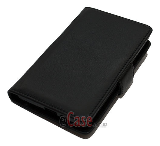 Шкіряний чохол (книжка) для LG L80 D380 Wallet фото 1 — eCase