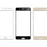Защитное стекло 3D Full-screen Color Frame для Nokia 5 фото 1 — eCase