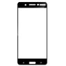 Защитное стекло 3D Full-screen Color Frame для Nokia 5 фото 2 — eCase