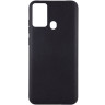 TPU чехол Matte для Nokia C22 (однотонный) фото 1 — eCase