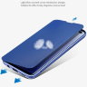 Чехол (книжка) X-level FIB для Samsung Galaxy S10E (G970F) фото 10 — eCase
