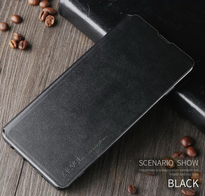 Чехол (книжка) X-level FIB для Samsung Galaxy S10E (G970F) — eCase