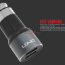 Автомобільний зарядний пристрій LDNIO DL-C303 2 USB (3.6 A) фото 6 — eCase