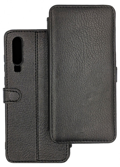 Чехол для Huawei P30 Exeline (книжка) — eCase