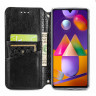 Чохол-книжка Lotos для Samsung Galaxy A12 фото 2 — eCase