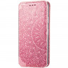 Чохол-книжка Lotos для Samsung Galaxy A12 фото 11 — eCase