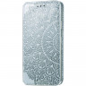 Чохол-книжка Lotos для Samsung Galaxy A12 фото 15 — eCase