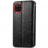 Чохол-книжка Lotos для Samsung Galaxy A12 фото 6 — eCase