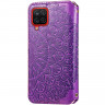 Чохол-книжка Lotos для Samsung Galaxy A12 фото 8 — eCase