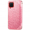 Чохол-книжка Lotos для Samsung Galaxy A12 фото 12 — eCase