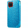 Чохол-книжка Lotos для Samsung Galaxy A12 фото 18 — eCase